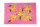 2 er Set Original Yoga Sarong Pareo Wickelrock Strandtuch Rund ca 170cm x 1110cm Handtuch Schal Kleid Wickeltuch Wickelkleid Handmade Flower Hibiskus Pink