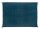XL Sarong Wickelkleid Strandkleid Pareo Saunatuch Strandtuch Wickelrock Handtuch Schal ca 250cm x 120cm Schlicht Unisex Petrol Blau