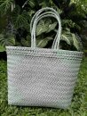 Badetasche Einkaufskorb große Strandtasche Familie...