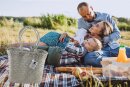 Badetasche Einkaufskorb große Strandtasche Familie Beach Bag Groß - Weiß Schwarz