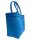 Badetasche Einkaufskorb große Strandtasche Familie Beach Bag Groß - Blau