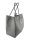 Badetasche Einkaufskorb große Strandtasche Familie Beach Bag Groß -  Schwarz Weiß